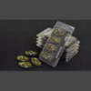 60mm Oval Highland Bases x4